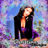 Christina Aguilera