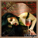 gothic fantasy