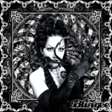 gothique artistique noir et blanc