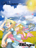 Rin y Len Kagamine