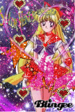 sailor venus magica