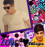 My Zayn Love Muustaachoo!!!