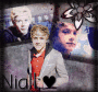 Niall Horan