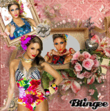 Claudinha leitte Primavera spring- KAH