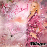 Britney Spears ( 4 my friend Cary254 )