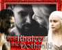 GAMES OF THRONES