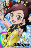 Karin Shijimi