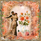 Orange Roses Joyful226