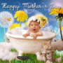 HAPPY MOTHER´S DAY