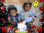 mis dos amores