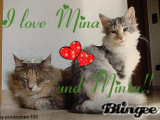 Mina und Minta