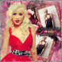 Christina Aguilera