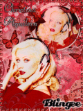 Christina Aguilera