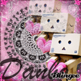 Love memories by Danbo