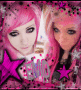 • Emo pinky girls • [orginal made by alison899]