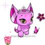 Kassegat pink