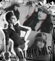 Natalia Kills • black creation [orginal made by alison899]