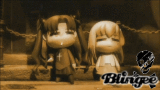 fate / stay night