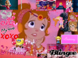 ♥ Brittany Miller