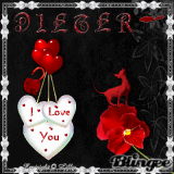 Ich liebe dich