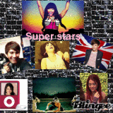 super stars