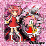 teto y amy rose