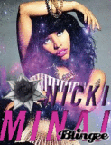Nicki Minaj