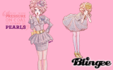 Ummmmm.... Effie??