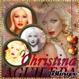Christina Aguilera {Always perfect}!