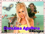 CHRISTINA AGUILERA--SOFIA♫
