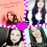 Miranda Happy MomenttS°! Miranda Happy MomenttS°!