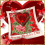 happy mothersday mom