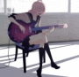 Avatar Luka Megurine.