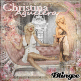 Christina Aguilera- Red Carpet