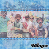 one direction←