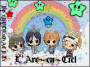 L'Arc~en~Ciel