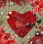 Kagome_Happy Valentine's Day