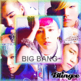 .·•♥•BigBang•♥•·.·