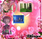 AELITA STONES