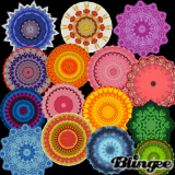 new mandala circle stamps 1