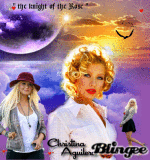 Clair de  Lune