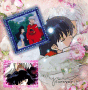 inuyasha...