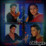 Kuch Kuch Hota Hai