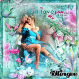 _I love you_