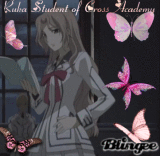 Ruka student