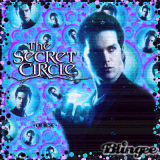 ⋆The Secret Circle: Adam Conant⋆ [[Aniese]]