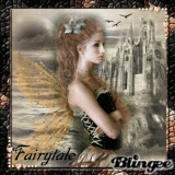 Somewhere in her  Fairytale