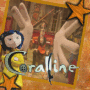 Coraline Orange