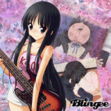 K-on MIO