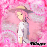 Sakura Haruno by Fabia95